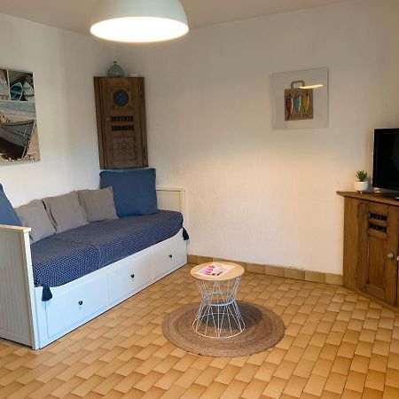 La Grande Motte Apartment Exterior photo