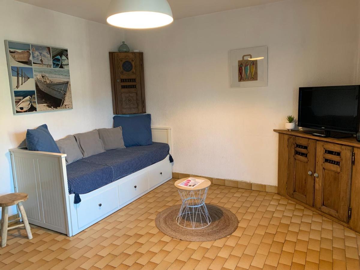 La Grande Motte Apartment Exterior photo